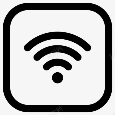 wifi免费wifiwifi连接图标