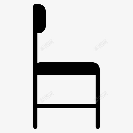 采购产品木制椅子木制椅子家具svg_新图网 https://ixintu.com 木制 椅子 家具 家用 采购 产品 雕刻