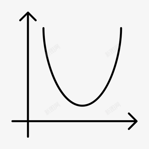 图抛物线许多图svg_新图网 https://ixintu.com 抛物线 许多