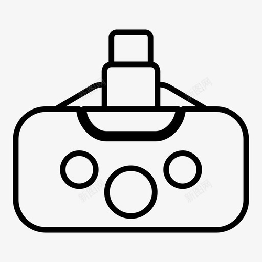 虚拟现实游戏智能svg_新图网 https://ixintu.com 虚拟现实 游戏 智能 技术 虚拟