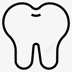 牙宝健牙齿牙医保健高清图片
