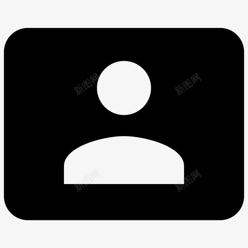 人物身份证个人资料svg_新图网 https://ixintu.com 身份证 人物 个人资料