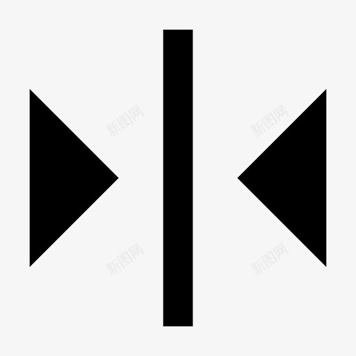 对齐翻转水平svg_新图网 https://ixintu.com 对齐 翻转 水平 镜像 反射 转换 文本 布局 工具 实体
