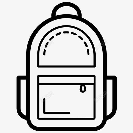 采购产品背包包行李svg_新图网 https://ixintu.com 行李 采购 产品 背包 包包 手提箱 旅行袋 暑假 假期
