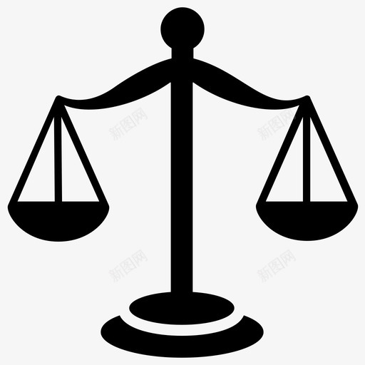法律宪法司法svg_新图网 https://ixintu.com 法律 宪法 司法 立法 供应商 字形 图标