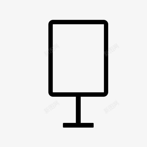 售货亭镜子监视器svg_新图网 https://ixintu.com 售货 货亭 镜子 监视器 订购亭 屏幕 展台