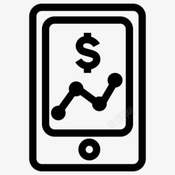 外汇投资银行招牌移动投资银行外汇高清图片