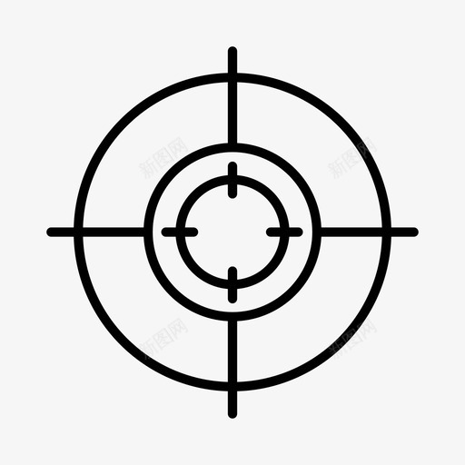 狙击手武装部队军队svg_新图网 https://ixintu.com 军队 狙击手 武装部队 国防军 战争
