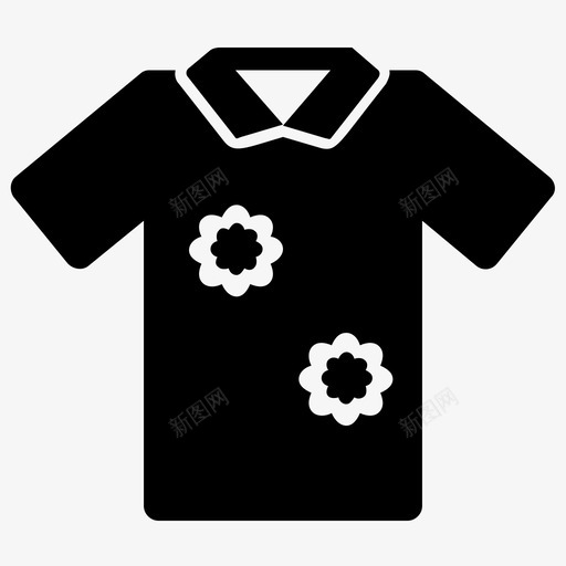 脏衬衫脏布衬衫细菌svg_新图网 https://ixintu.com 衬衫 脏布 细菌 污渍 干洗 衣物 标志 标志符 符号
