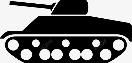 坦克军队重型车辆svg_新图网 https://ixintu.com 坦克 军队 重型 车辆 军事 战争