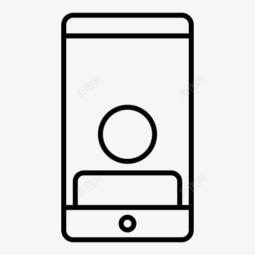电话接听交流svg_新图网 https://ixintu.com 电话 接听 交流 联系电话