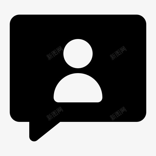 共享消息通信信息svg_新图网 https://ixintu.com 共享 消息 通信 信息 邮件 标志符