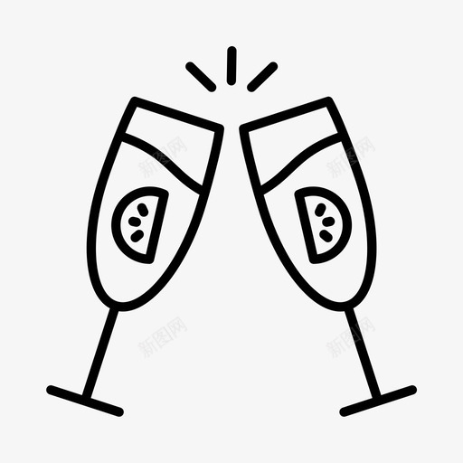 喷雾剂生日饮料svg_新图网 https://ixintu.com 喷雾剂 生日 饮料 活动 活动场 场合 聚会