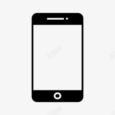 手机ipad配件图标