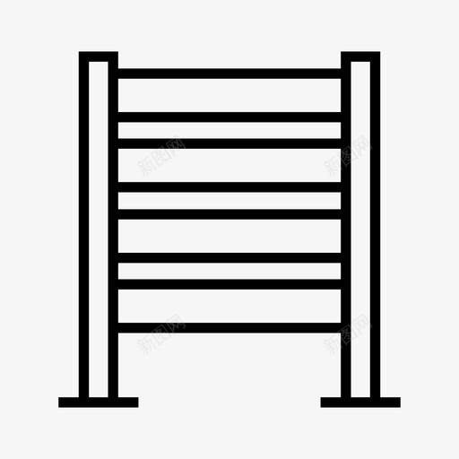 标牌横幅广告牌svg_新图网 https://ixintu.com 标牌 横幅 广告牌 显示屏 路标