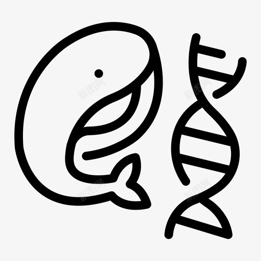 科学动物学动物学水学svg_新图网 https://ixintu.com 科学 动物学 水学 鲸鱼 学科 概论