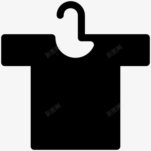 T恤特价销售黑色星期五svg_新图网 https://ixintu.com 特价销售 黑色 星期五 服装时尚 购物