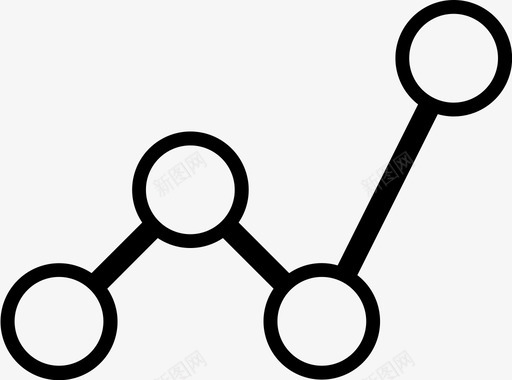 数据进度大图表svg_新图网 https://ixintu.com 数据 进度 图表 可视化 业务