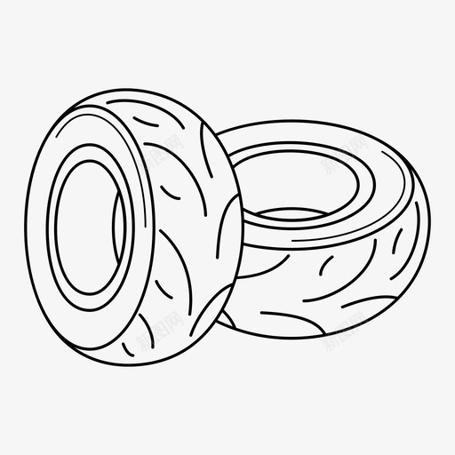 摩托车车轮和轮胎比赛速度svg_新图网 https://ixintu.com 摩托车 车轮 轮胎 比赛 速度
