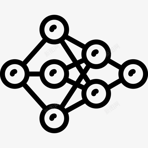 算法数据数据科学svg_新图网 https://ixintu.com 数据 算法 科学 编程