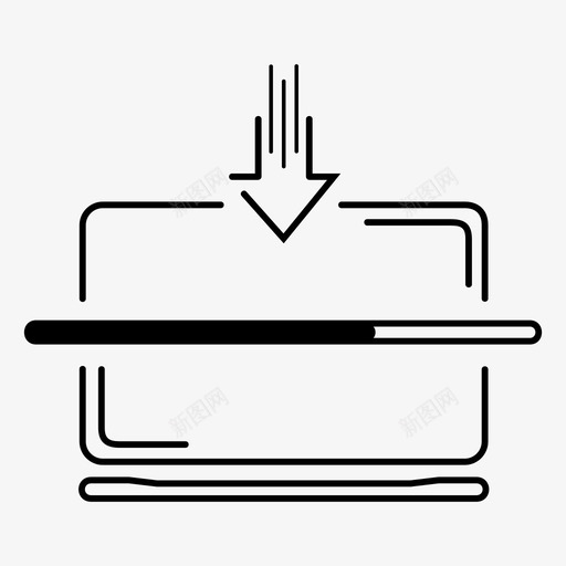 软件更新可用下载svg_新图网 https://ixintu.com 软件 更新 可用 下载 笔记本 电脑