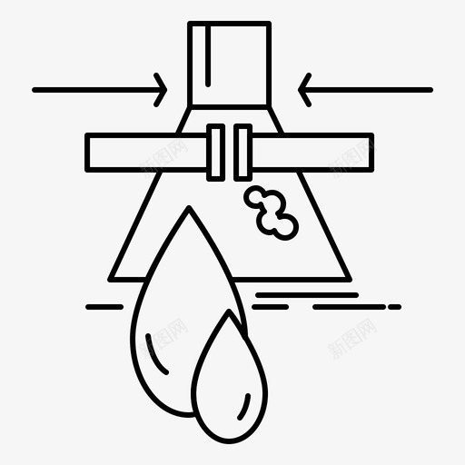 化学泄漏检测工厂svg_新图网 https://ixintu.com 化学 泄漏 检测 工厂 污染 智能 城市 解决方案 可穿 穿戴 技术