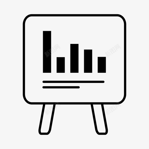 减少图表经济衰退svg_新图网 https://ixintu.com 减少 图表 经济 衰退