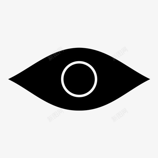 眼睛摄像头保护装置svg_新图网 https://ixintu.com 眼睛 摄像头 保护装置