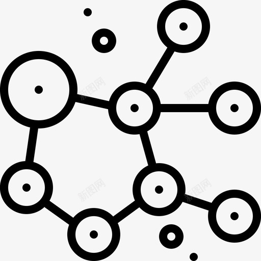 细胞毒性抗原细胞svg_新图网 https://ixintu.com 细胞 毒性 抗原 分子