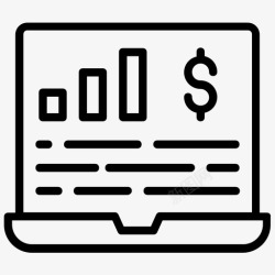 商务商业网站金融网站商业网站电子商务高清图片