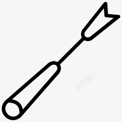绿化维护修剪锯农具园艺工具高清图片