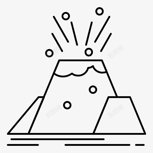 可穿戴可穿戴的火山灾害预警城市灾难解决方案svg_新图网 https://ixintu.com 可穿 穿戴 火山 灾害 预警 城市 灾难 解决方案