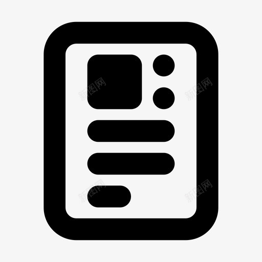 文件文档guisvg_新图网 https://ixintu.com 文件 文档 图形 用户界面