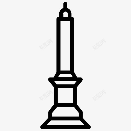 蜡烛蜡烛架复古手电筒svg_新图网 https://ixintu.com 蜡烛 复古 烛架 手电筒 灯芯 英国 英格兰 元素