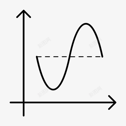 图余弦正弦svg_新图网 https://ixintu.com 余弦 正弦 许多