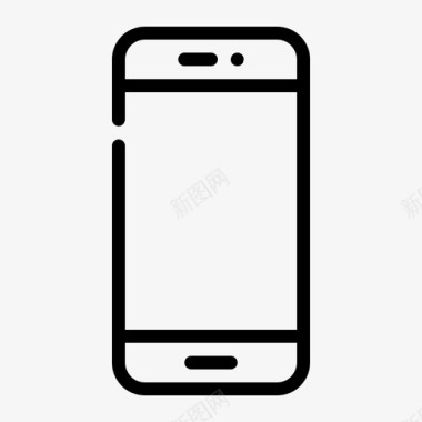 安卓智能手机小工具iphone图标