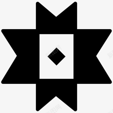 凯尔特人符号古代标志图标