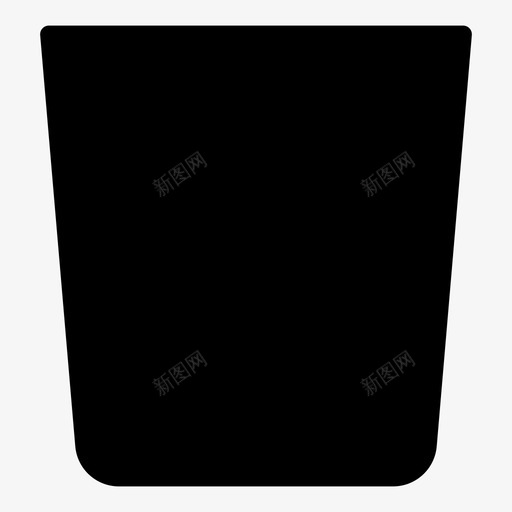 岩石玻璃酒精饮料svg_新图网 https://ixintu.com 岩石 玻璃 玻璃器皿 酒精 饮料 烈酒 鸡尾酒 正面