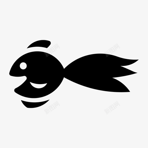 鱼类种类水族馆鲤鱼svg_新图网 https://ixintu.com 鱼类 种类 水族馆 鲤鱼 淡水 金鱼 观赏鱼