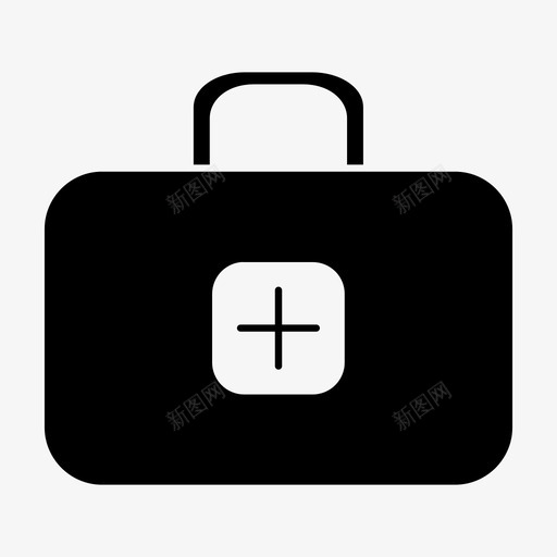 医疗设备袋子医疗袋svg_新图网 https://ixintu.com 医疗设备 袋子 医疗