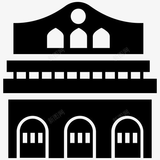 波尔图努斯神庙建筑意大利地标svg_新图网 https://ixintu.com 神庙 地标 罗马 波尔图 努斯 意大利 建筑 立体 立体图 图标