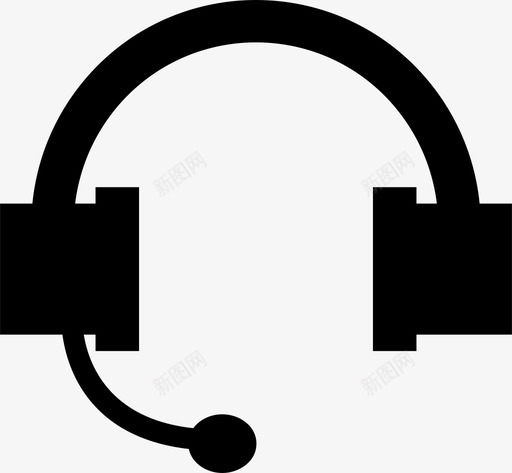客户服务24小时cssvg_新图网 https://ixintu.com 客户服务 小时 电子商务 耳机 支持