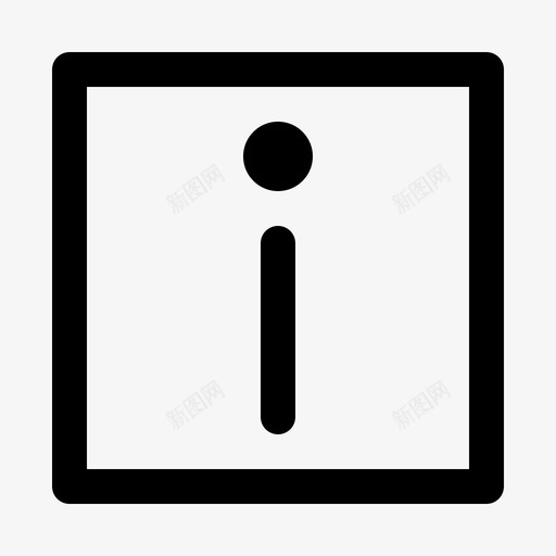 信息工具用户界面svg_新图网 https://ixintu.com 实用 程序 信息 工具 用户界面