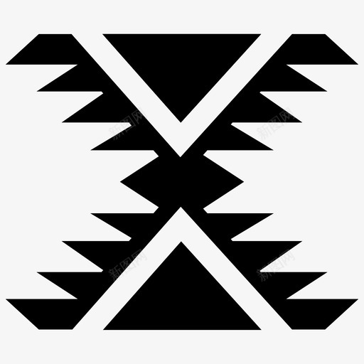 部落地毯古代标志文化符号svg_新图网 https://ixintu.com 部落 地毯 符号 古代 标志 文化 纹身 线图 图标