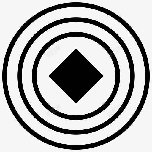 纳瓦霍族古代标志几何形状svg_新图网 https://ixintu.com 部落 标志 纳瓦 霍族 古代 几何 几何形 形状 纹身 线图 图标