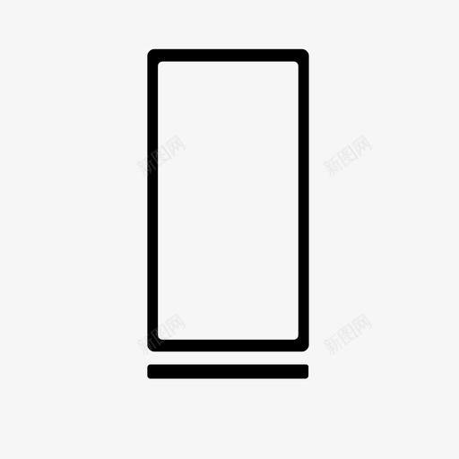 售货亭镜子监视器svg_新图网 https://ixintu.com 售货 货亭 镜子 监视器 订购亭 屏幕 展台