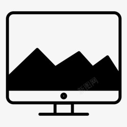 访客电脑网络访客监控电脑访客信息图表高清图片