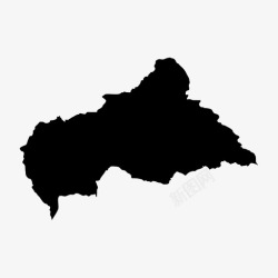 中非共和国中非共和国班吉国家高清图片