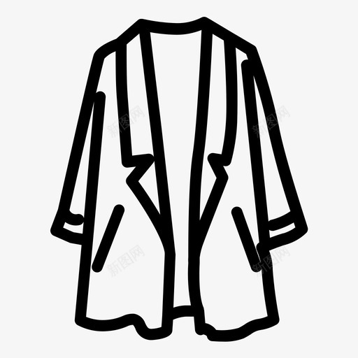 采购产品西装衣服时尚svg_新图网 https://ixintu.com 采购 产品 西装 衣服 时尚 市场 风格 女式 服装
