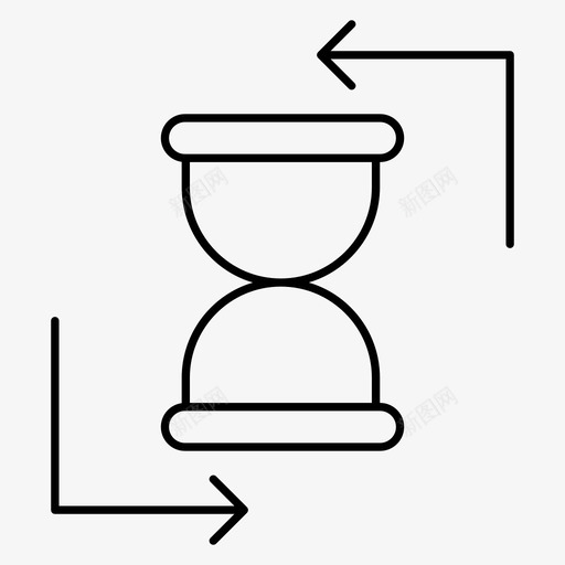 沙漏截止日期重新装载svg_新图网 https://ixintu.com 沙漏 截止 截止日 日期 重新 装载 秒表 计时器 物流配送